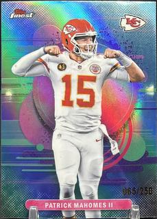 Patrick Mahomes II