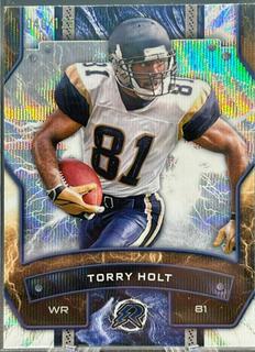 Torry Holt
