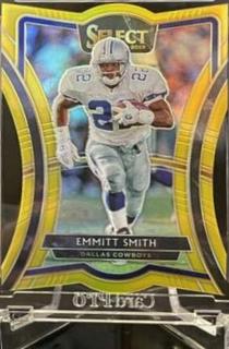 Emmitt Smith