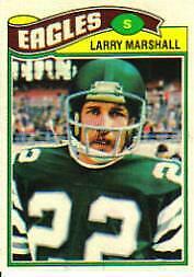 Larry Marshall