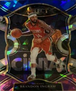 Brandon Ingram