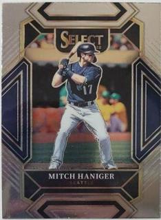 Mitch Haniger