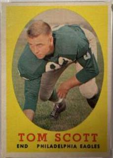 Tom Scott