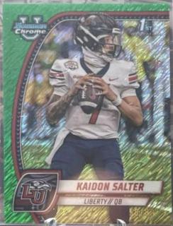 Kaidon Salter