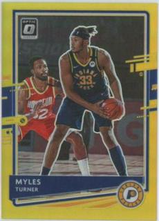 Myles Turner