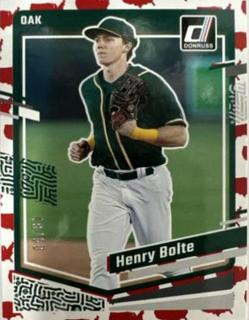 Henry Bolte