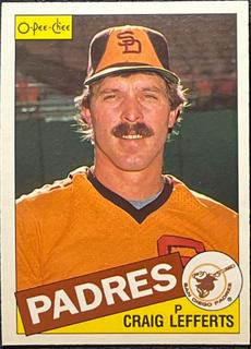 Craig Lefferts