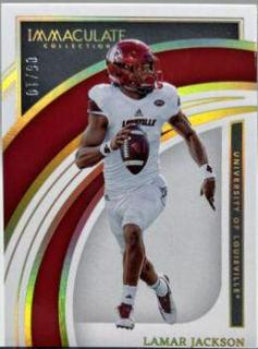 Lamar Jackson