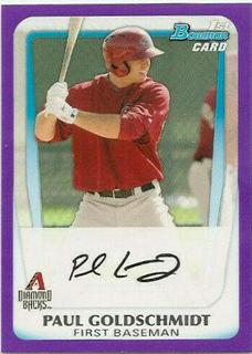 Paul Goldschmidt