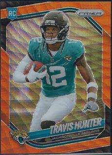 Travis Hunter