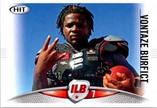 Vontaze Burfict