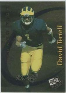 David Terrell