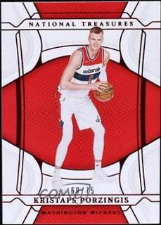 Kristaps Porzingis