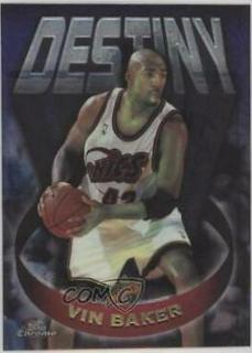 Vin Baker