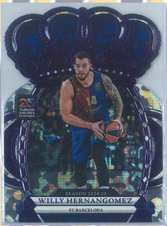 Willy Hernangomez