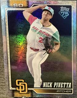 Nick Pivetta