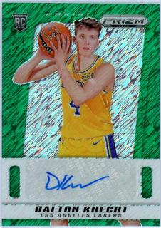 Dalton Knecht