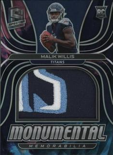 Malik Willis