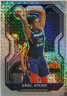 Ariel Atkins