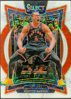 Scottie Barnes