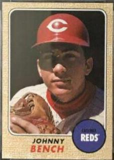 Johnny Bench