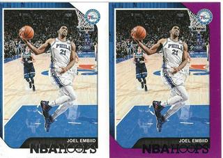 Joel Embiid