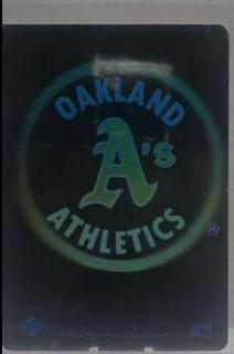 Oakland Athletics