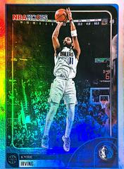 【25枚限定】8/25 Kobe Kyrie NBAカード Kyrie Irving #25 Prices | 2025 Topps NBA Hoops | Basketball Cards