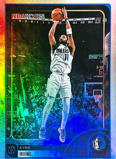 Kyrie Irving