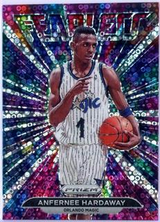 Anfernee Hardaway