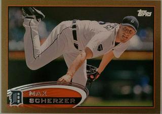 Max Scherzer