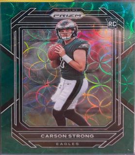Carson Strong