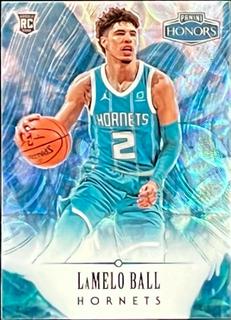 LaMelo Ball