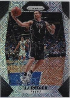 JJ Redick