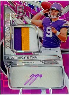 J.J. McCarthy