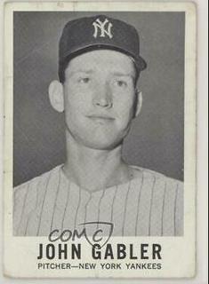 John Gabler