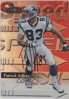 Patrick Jeffers