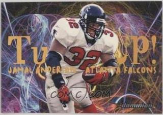 Jamal Anderson