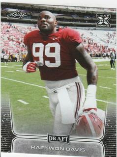 Raekwon Davis