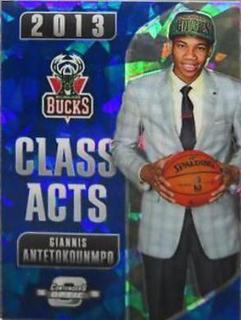 Giannis Antetokounmpo