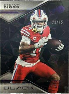 Stefon Diggs