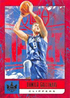 Danilo Gallinari