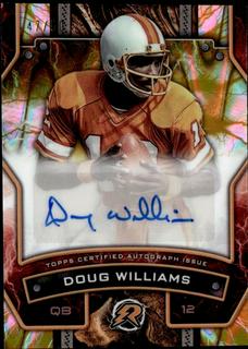 Doug Williams