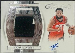 Fred VanVleet