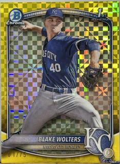 Blake Wolters