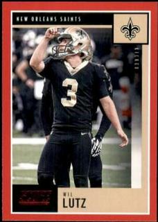 Wil Lutz