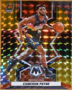 Cameron Payne