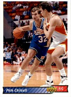Pete Chilcutt