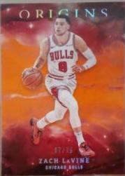 Zach LaVine