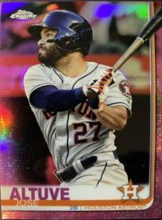 Jose Altuve